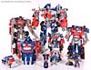 Robot Heroes Optimus Prime (ROTF) - Image #34 of 49
