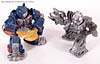 Robot Heroes Optimus Prime (ROTF) - Image #38 of 49