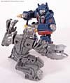 Robot Heroes Optimus Prime (ROTF) - Image #39 of 49