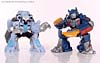 Robot Heroes Optimus Prime (ROTF) - Image #40 of 49
