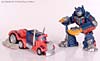 Robot Heroes Optimus Prime (ROTF) - Image #41 of 49