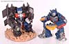 Robot Heroes Optimus Prime (ROTF) - Image #42 of 49