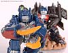 Robot Heroes Optimus Prime (ROTF) - Image #43 of 49