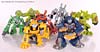 Robot Heroes Optimus Prime (ROTF) - Image #45 of 49