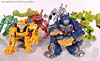 Robot Heroes Optimus Prime (ROTF) - Image #46 of 49