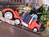 Robot Heroes Optimus Prime (ROTF) vehicle - Image #3 of 29