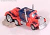 Robot Heroes Optimus Prime (ROTF) vehicle - Image #7 of 29
