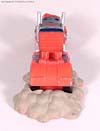 Robot Heroes Optimus Prime (ROTF) vehicle - Image #10 of 29