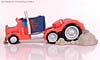 Robot Heroes Optimus Prime (ROTF) vehicle - Image #13 of 29