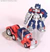 Robot Heroes Optimus Prime (ROTF) vehicle - Image #19 of 29