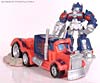 Robot Heroes Optimus Prime (ROTF) vehicle - Image #20 of 29