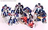 Robot Heroes Optimus Prime (ROTF) vehicle - Image #22 of 29