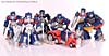 Robot Heroes Optimus Prime (ROTF) vehicle - Image #23 of 29