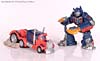 Robot Heroes Optimus Prime (ROTF) vehicle - Image #24 of 29