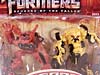 Robot Heroes Rampage (ROTF) - Image #2 of 37
