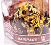 Robot Heroes Rampage (ROTF) - Image #10 of 37