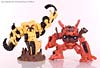 Robot Heroes Rampage (ROTF) - Image #27 of 37