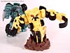 Robot Heroes Rampage (ROTF) - Image #34 of 37