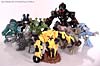 Robot Heroes Rampage (ROTF) - Image #35 of 37
