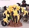 Robot Heroes Rampage (ROTF) - Image #37 of 37
