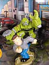 Robot Heroes Ratchet (ROTF) - Image #3 of 39