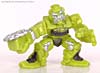 Robot Heroes Ratchet (ROTF) - Image #4 of 39