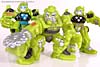 Robot Heroes Ratchet (ROTF) - Image #27 of 39
