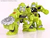 Robot Heroes Ratchet (ROTF) - Image #31 of 39