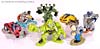 Robot Heroes Ratchet (ROTF) - Image #32 of 39