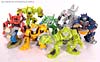 Robot Heroes Ratchet (ROTF) - Image #34 of 39