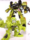 Robot Heroes Ratchet (ROTF) - Image #39 of 39
