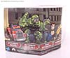 Robot Heroes Sam Witwicky (ROTF) - Image #9 of 60