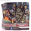 Robot Heroes Sam Witwicky (ROTF) - Image #12 of 60