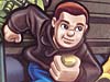 Robot Heroes Sam Witwicky (ROTF) - Image #18 of 60