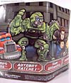 Robot Heroes Sam Witwicky (ROTF) - Image #19 of 60
