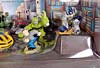 Robot Heroes Sam Witwicky (ROTF) - Image #24 of 60