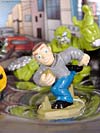 Robot Heroes Sam Witwicky (ROTF) - Image #27 of 60