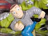 Robot Heroes Sam Witwicky (ROTF) - Image #28 of 60