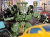 Robot Heroes Sam Witwicky (ROTF) - Image #32 of 60