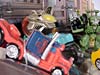 Robot Heroes Sam Witwicky (ROTF) - Image #33 of 60
