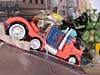 Robot Heroes Sam Witwicky (ROTF) - Image #34 of 60