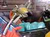 Robot Heroes Sam Witwicky (ROTF) - Image #36 of 60