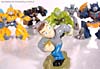 Robot Heroes Sam Witwicky (ROTF) - Image #52 of 60
