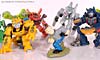 Robot Heroes Sam Witwicky (ROTF) - Image #57 of 60
