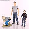 Robot Heroes Sam Witwicky (ROTF) - Image #58 of 60