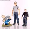 Robot Heroes Sam Witwicky (ROTF) - Image #59 of 60