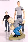 Robot Heroes Sam Witwicky (ROTF) - Image #60 of 60
