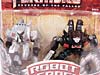 Robot Heroes Sideswipe (ROTF) - Image #2 of 31