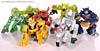 Robot Heroes Sideswipe (ROTF) - Image #29 of 31