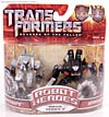 Robot Heroes Sideways (ROTF) - Image #1 of 38
